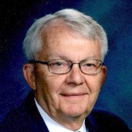 ralph maring smalligan.